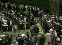 Iran: Kobieta ministrem zdrowia