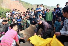 Indonezja: 57 ofiar śmiertelnych 