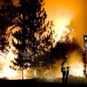 Los Angeles: Gigantyczny pożar dziełem podpalacza