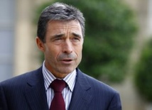 Anders Fogh Rasmussen