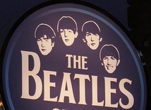 Powrót Beatlesów