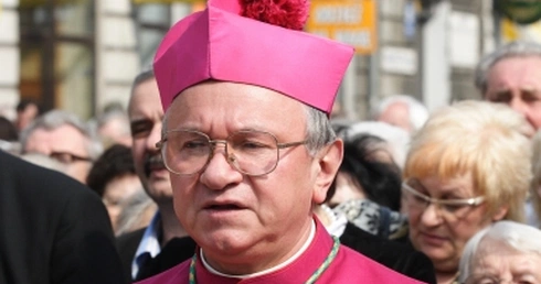 Zdrowie mamy od Boga