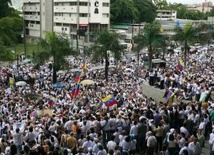 Caracas