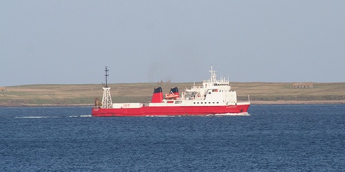 Setki pasażerów uratowanych