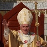 Papież do uczestników Ekumenicznego Zjazdu Kościołów Niemiec