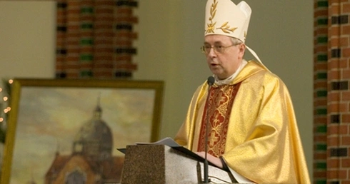 Maryja wzorem zjednoczenia z Chrystusem