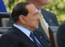 Berlusconi ws. Romów