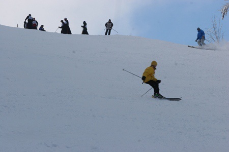 Klienci biur podróży już planują wyjazdy zimowe