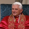 Papież złożył hołd św. Bonawenturze