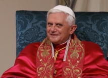 Historyczna decyzja papieża ws. anglikanów