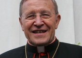 Kard. Walter Kasper