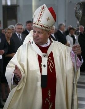 Kard. Stanisław Dziwisz
