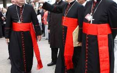 To „kanonizacja” Soboru Watykańskiego II