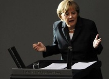 Angela Merkel