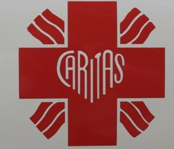 Logo Caritas