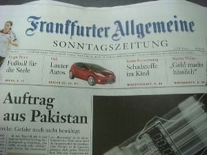 Polska polityka wielotorowa