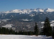 Zakopane