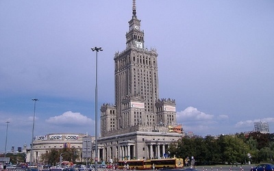 Warszawa