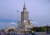 Warszawa