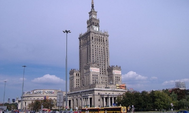 Warszawa