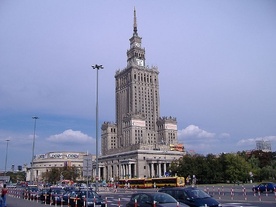 Warszawa