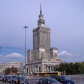 Warszawa