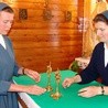 W szkole św. Wincentego