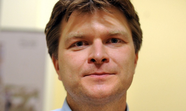 Grzegorz Górny