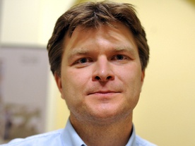 Grzegorz Górny