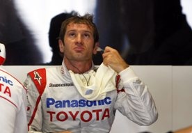 Jarno Trulli