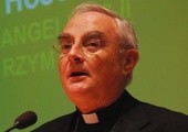 Abp Henryk Hoser