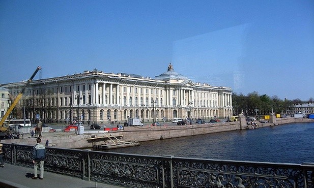 Petersburg