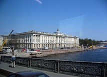 Petersburg