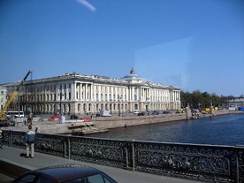 Petersburg