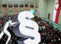 Modlitwa o zakaz in vitro