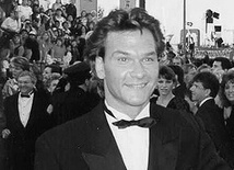 Zmarł aktor Patrick Swayze