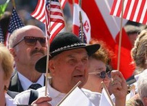 Polscy jezuici w Chicago
