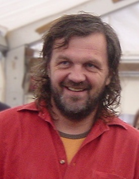 Emir Kusturica