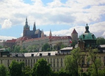 Czechy już wiedzą: Tarczy nie będzie