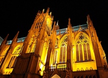 Katedra w Metzu
