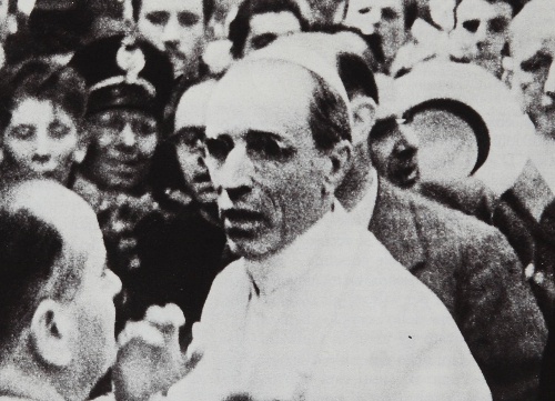 Papież Pius XII