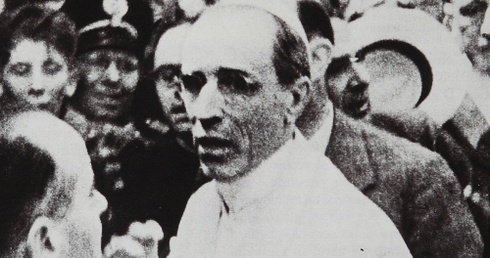 Papież Pius XII