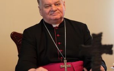 Bp Tadeusz Rakoczy