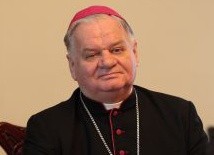 Bp Tadeusz Rakoczy