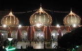Meczet w Karachi