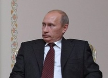 Putin pozytywnie o rezygnacji z tarczy
