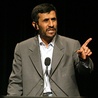 Mahmoud Ahmadinejad