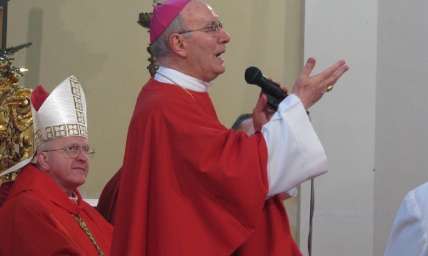 Abp Diego Causero