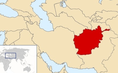 Afganistan