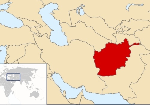 Afganistan